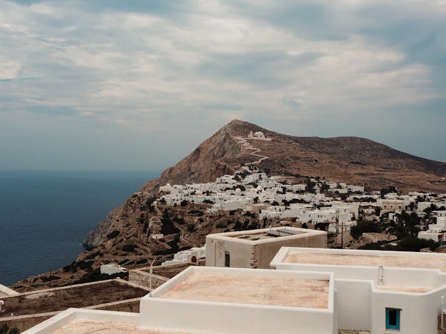 Folegandros