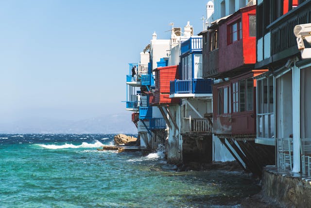 Mykonos