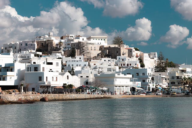 Naxos